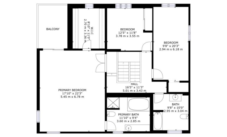 16-Bayview-Park-Lane-Floor-Plans-Upper-Level-30SEP21-scaled