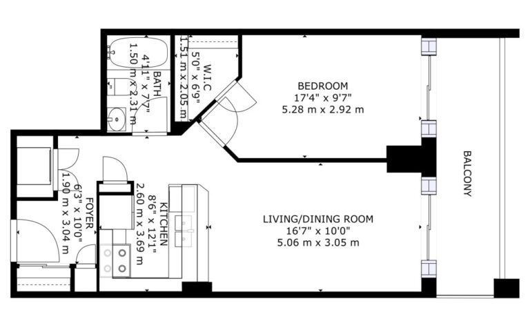 909-Bay-Street-Unit-208-Floor-Plan-V2-scaled (1)