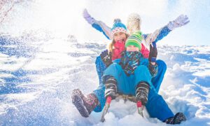 March Break Play and Discover | Aurora