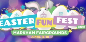 Easter Fun Fest