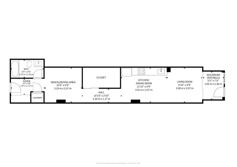 122_380_Macpherson_Avenue Floor Plan V2