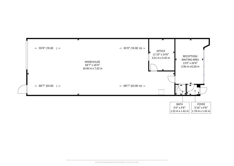 80 WBCR 9 - Floor Plans V2 - 12OCT22
